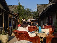 -西昌老号李小肠特色烧烤园(双流店)