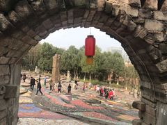 -四川美术学院美术馆