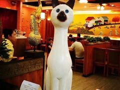 -清迈泰·泰国餐厅(华发商都店)