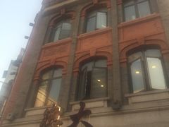 -德大西餐社(云南南路店)