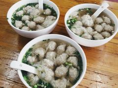 -蓝记云吞(正果店)