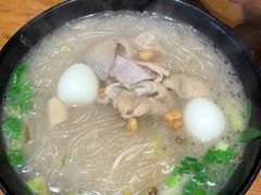-青石桥老瓦房肥肠粉总店(青石桥总店)