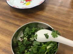 -贵州沾水米线(学田湾店)