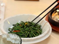 -青城山六善酒店·紫氣園中餐厅