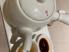 鲍鱼人参汤-尚一汤·粤菜海鲜(环球港店)