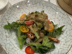 -红棉中餐厅·广州海航威斯汀酒店