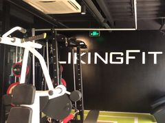 -Liking Fit24小时智能健身(金汇路韩国街店)