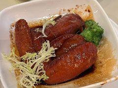 -太平馆餐厅(尖沙咀店)