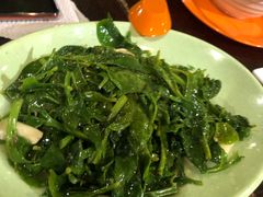 -仙本那渔人码头餐厅