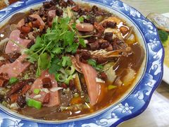 -聚德福海鲜家常菜(刘庄店)