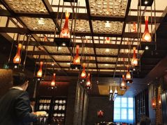 -丽思卡尔顿酒店-天泰轩中餐厅(大沽北路店)