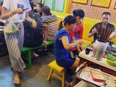 -正宗钢管厂五区·小郡肝火锅·串串香(商品街总店)