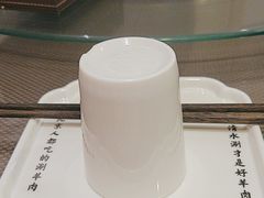 -北门涮肉·铜锅涮肉(南锣鼓巷店)