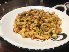 -千户苗寨长桌宴