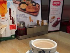 -翠华餐厅(铜锣湾糖街店)
