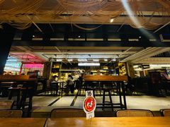 -Mammamia意大利餐厅(古北店)