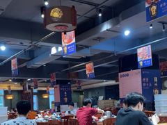 -天下客饭店(中山路店)