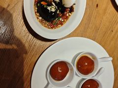 -巢爷老味(东方红店)