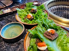 -老乾杯和牛烧肉(王府中环店)