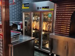 -李记搅团•非遗陕菜(三桥店)