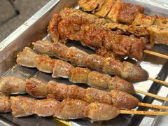 -海平馄饨(逍遥二路店)