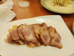 -老昌春饼(中央大街店)