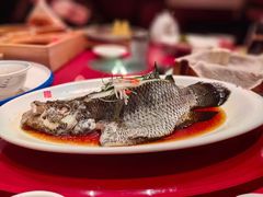 -山西会馆·晋菜·晋商宴·牌匾博物馆(胜利东街店)