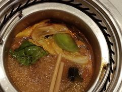 -龍歌自助小火锅(秦淮水游城店)