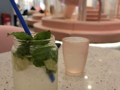 -BossBabe亲子餐厅(金光华广场店)