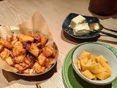 -耶里夏丽·丝路国际·新疆餐厅(浦东区东方路店)