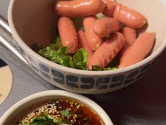 -巴奴毛肚火锅(新街口金鹰店)