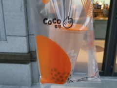 -CoCo都可(中集店)
