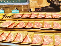 -東盛炭烤自助料理(浦东文峰广场店)