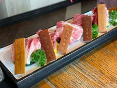 M9和牛一头卖（干式熟成）-赤坂亭M9和牛烧肉(世博源店)