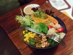 -清漫·派对音乐餐吧(市桥店)