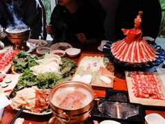 -慢丽江·云南野生菌土鸡锅(西山店)