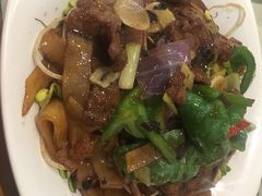 -新世界餐厅(万达店)