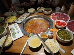 -城墙拐拐火锅(三峡广场黑金冠店)