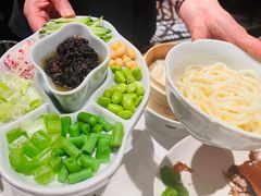 -四季民福烤鸭店(前门廊房二条店)