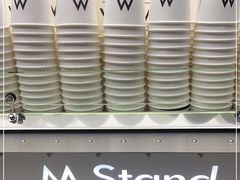 -M Stand(深圳湾后海汇店)
