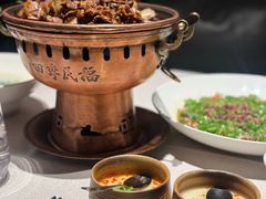 -四季民福烤鸭店(外滩外白渡桥店)