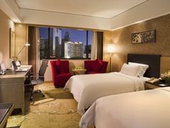 -深圳观澜格兰云天国际酒店