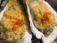 -蚝哥花姐湛江烤生蚝(美丽湾市场店)
