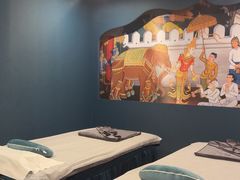 -韵泰·泰式按摩SPA(万象城店)