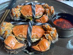 -西安高新洲际酒店•源咖啡全日制餐厅