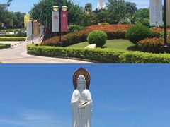 -三亚南山文化旅游区