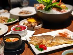 -Mr·Fish鱼鲜生海鲜放题(银泰in99店)
