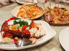 -艾雷牛排馆 LA.Prime Steakhouse