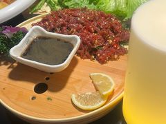 -范二妹独特烧烤夜宵城(宜宾总店)