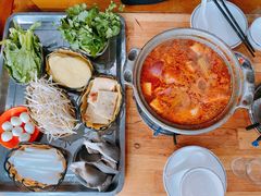 排骨煲-范贤光鸡公煲(平乐园总店)